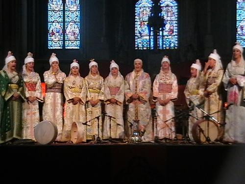 FEST les ORIENTALES 