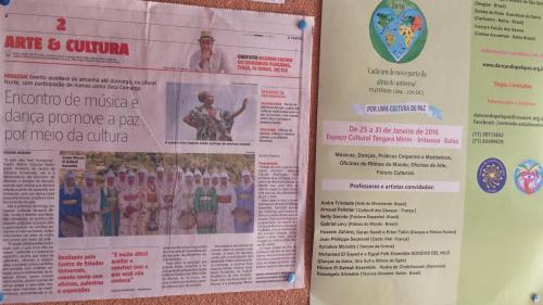 Article bresil 1